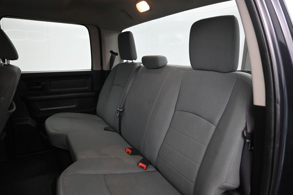 2013 RAM 2500 Tradesman