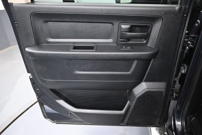 2013 RAM 2500 Tradesman