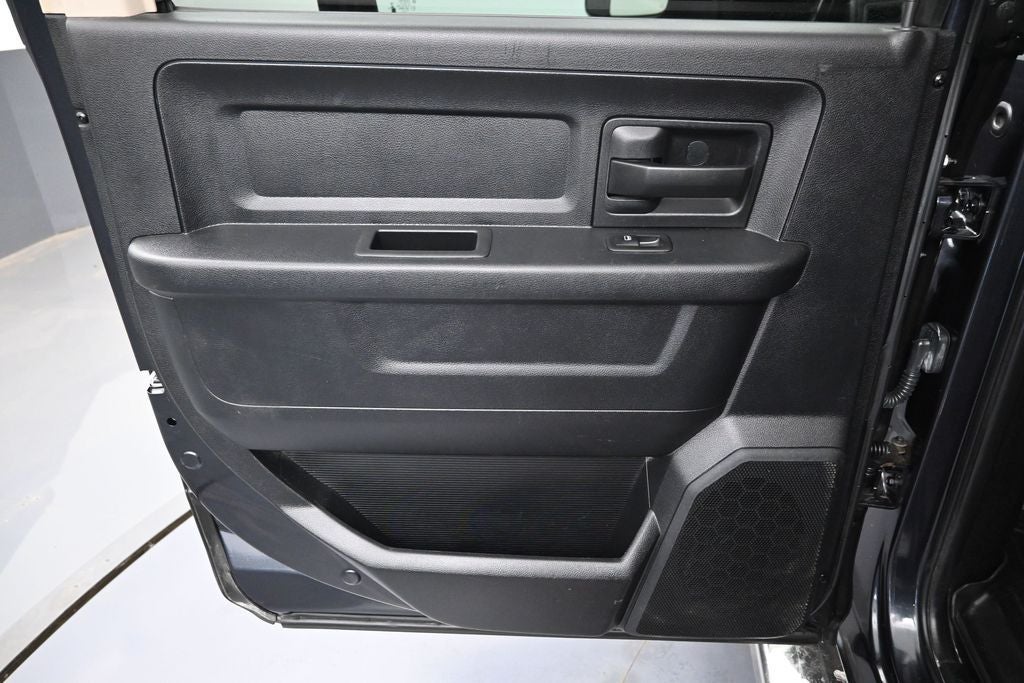 2013 RAM 2500 Tradesman