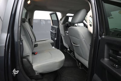 2013 RAM 2500 Tradesman