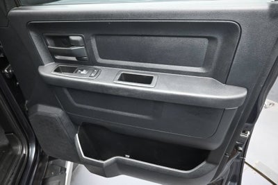 2013 RAM 2500 Tradesman