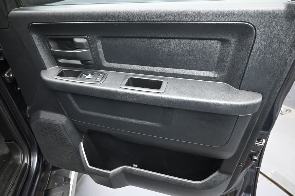 2013 RAM 2500 Tradesman