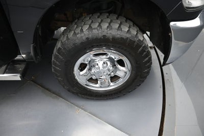 2013 RAM 2500 Tradesman