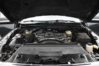 2013 RAM 2500 Tradesman