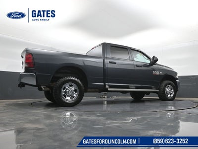 2013 RAM 2500 Tradesman