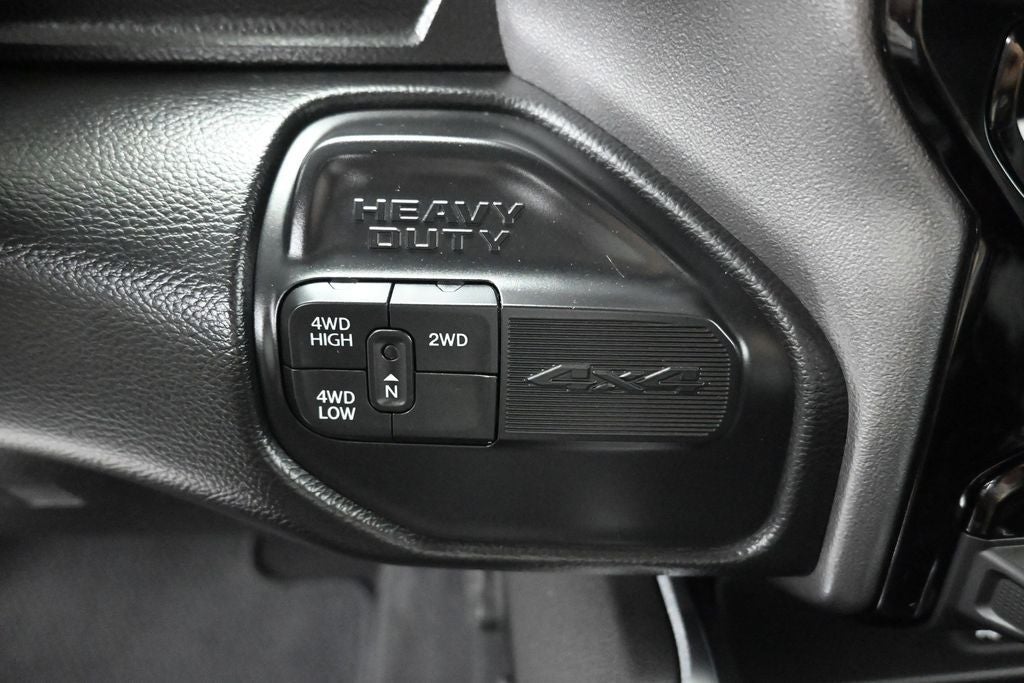 2020 RAM 2500 Laramie