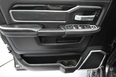 2020 RAM 2500 Laramie