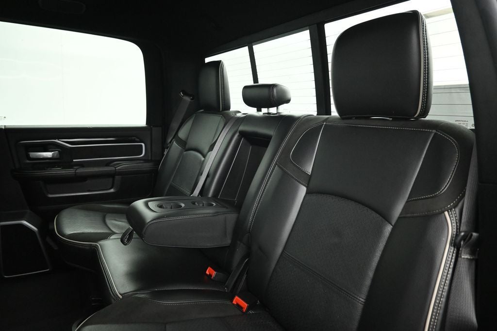 2020 RAM 2500 Laramie