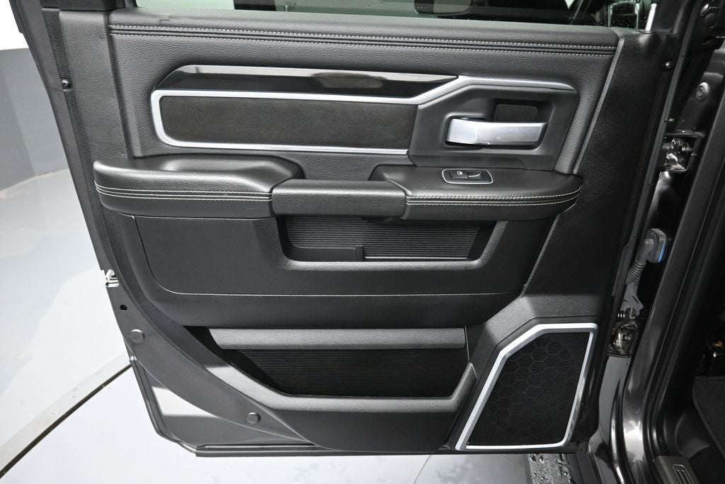 2020 RAM 2500 Laramie