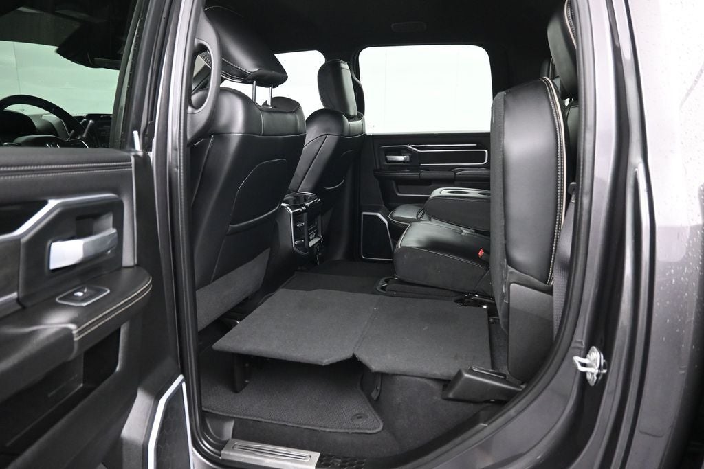 2020 RAM 2500 Laramie