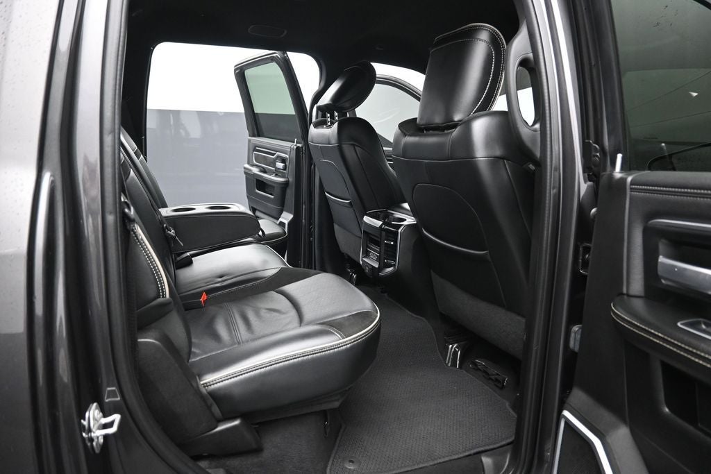 2020 RAM 2500 Laramie