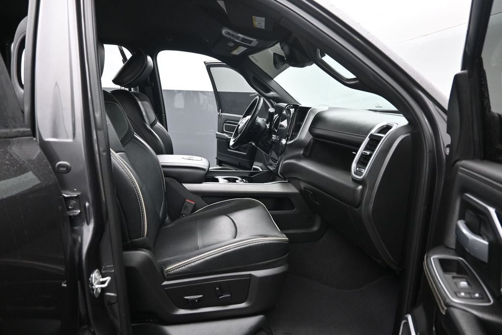 2020 RAM 2500 Laramie