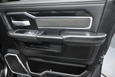 2020 RAM 2500 Laramie