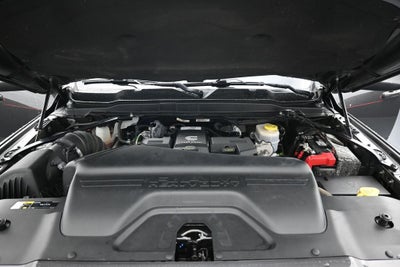 2020 RAM 2500 Laramie