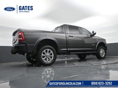 2020 RAM 2500 Laramie