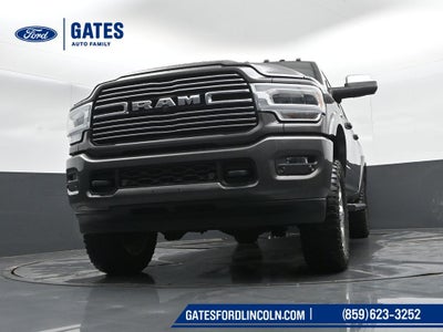 2020 RAM 2500 Laramie