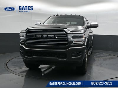 2020 RAM 2500 Laramie