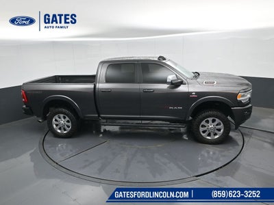 2020 RAM 2500 Laramie