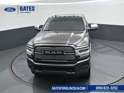 2020 RAM 2500 Laramie