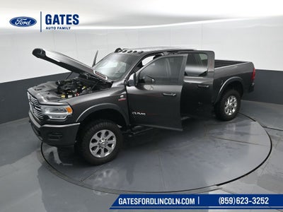 2020 RAM 2500 Laramie