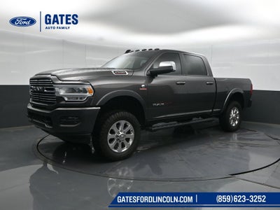 2020 RAM 2500 Laramie