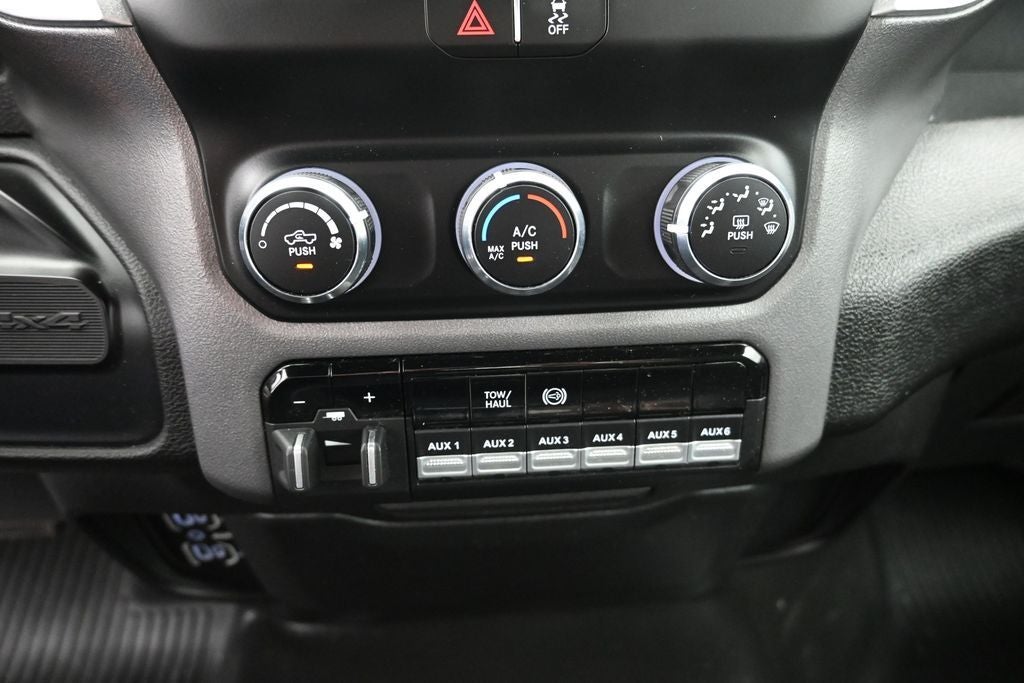 2021 RAM 3500 SLT