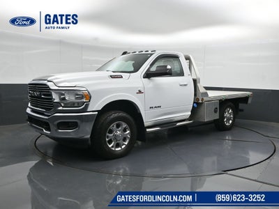 2021 RAM 3500 SLT