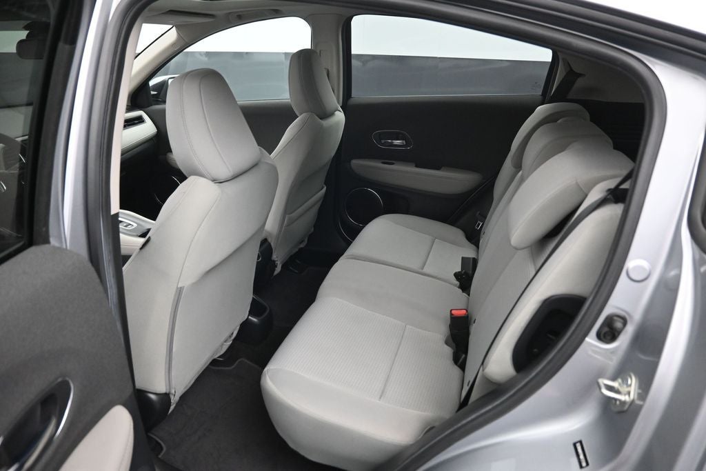 2019 Honda HR-V EX