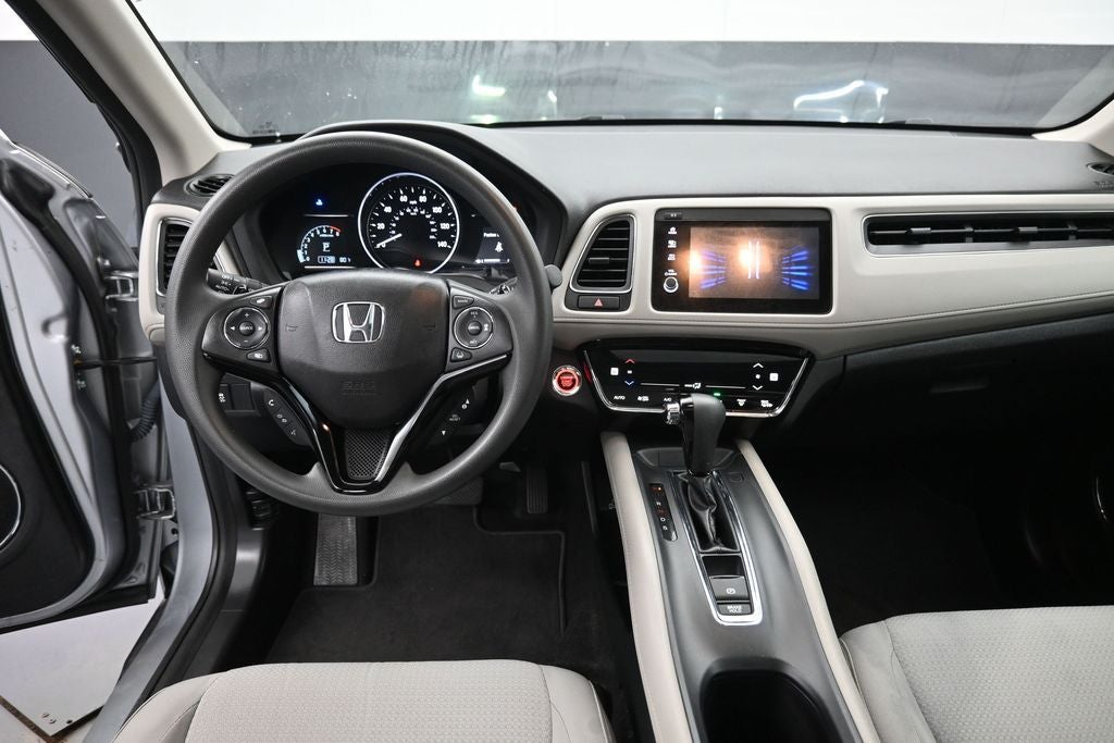 2019 Honda HR-V EX