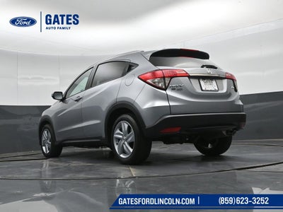 2019 Honda HR-V EX