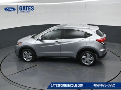 2019 Honda HR-V EX