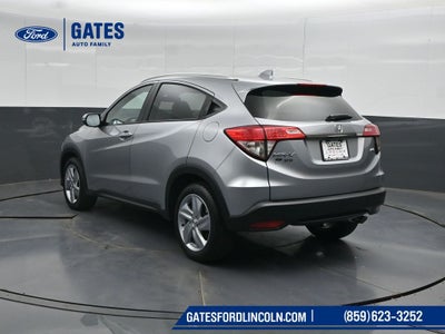 2019 Honda HR-V EX