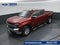2019 Chevrolet Silverado 1500 LT Texas Edition