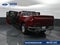 2019 Chevrolet Silverado 1500 LT Texas Edition