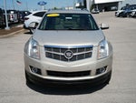 2012 Cadillac SRX Performance