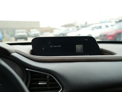 2023 Mazda Mazda CX-30 2.5 Turbo Premium Package