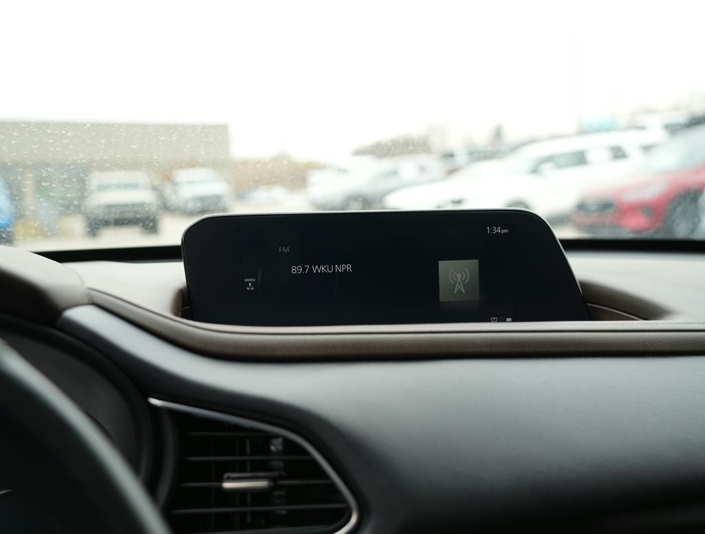 2023 Mazda Mazda CX-30 2.5 Turbo Premium Package