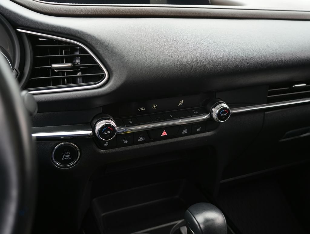 2023 Mazda Mazda CX-30 2.5 Turbo Premium Package