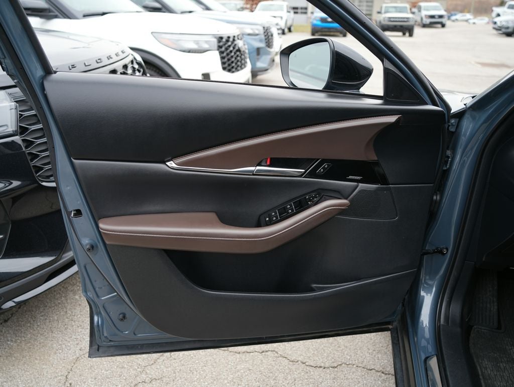 2023 Mazda Mazda CX-30 2.5 Turbo Premium Package