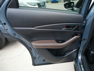 2023 Mazda Mazda CX-30 2.5 Turbo Premium Package