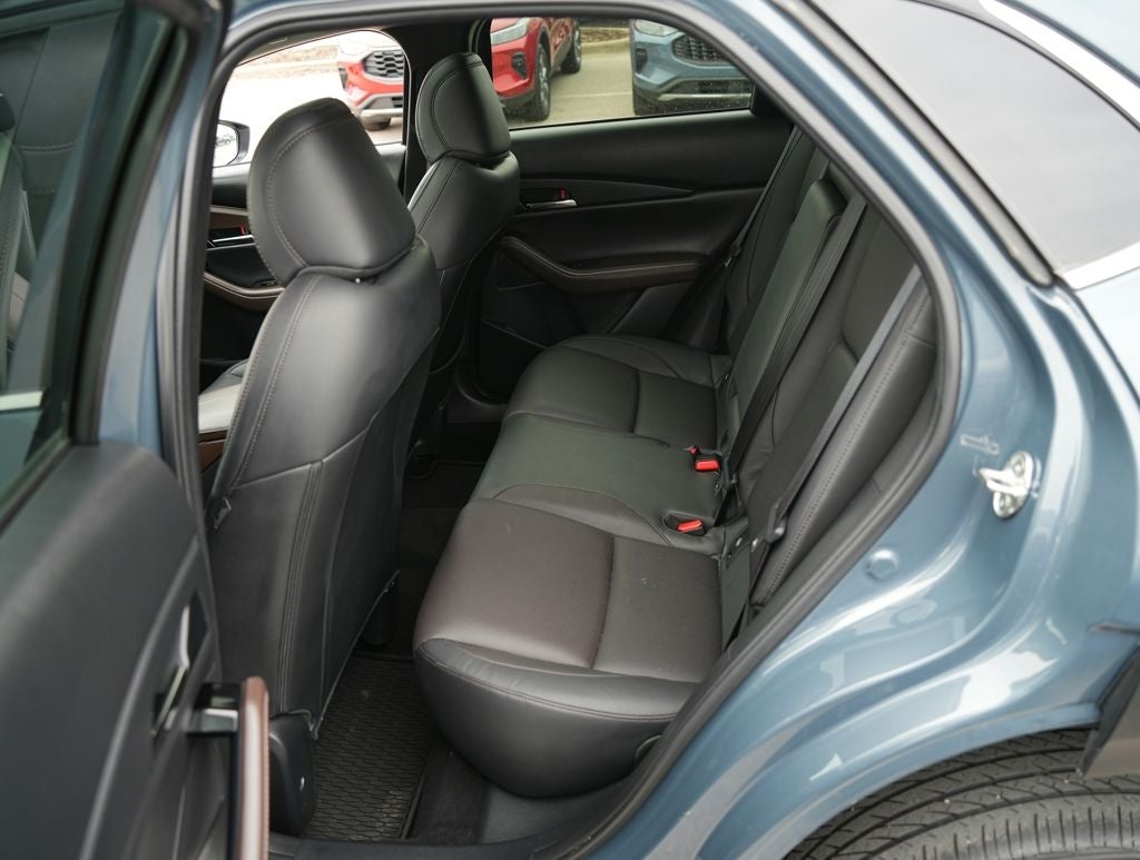 2023 Mazda Mazda CX-30 2.5 Turbo Premium Package