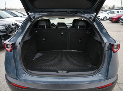 2023 Mazda Mazda CX-30 2.5 Turbo Premium Package
