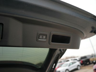 2023 Mazda Mazda CX-30 2.5 Turbo Premium Package