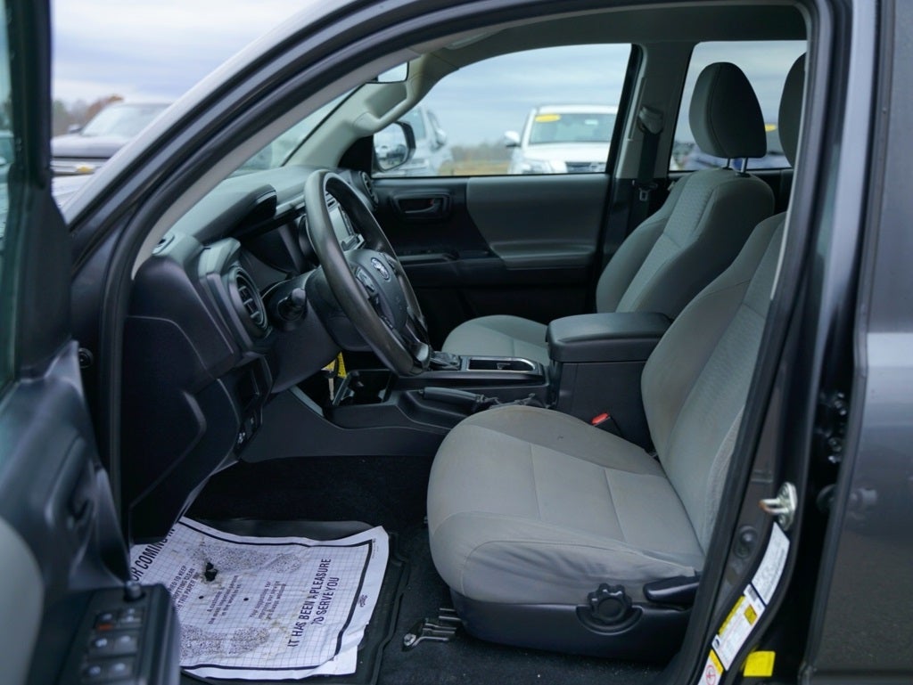 2019 Toyota Tacoma SR5 V6