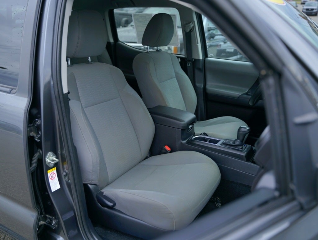 2019 Toyota Tacoma SR5 V6