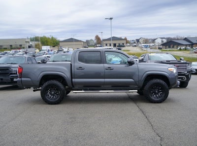 2019 Toyota Tacoma SR5 V6