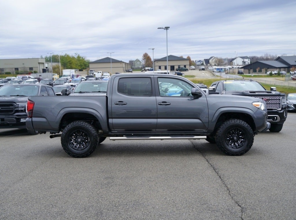 2019 Toyota Tacoma SR5 V6