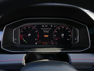 2025 Volkswagen Jetta GLI 2.0T Autobahn