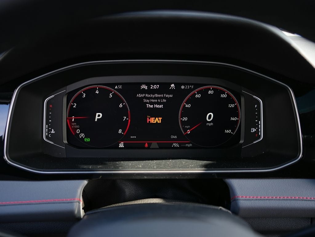 2025 Volkswagen Jetta GLI 2.0T Autobahn