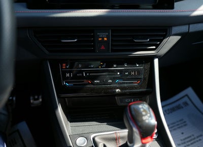 2025 Volkswagen Jetta GLI 2.0T Autobahn